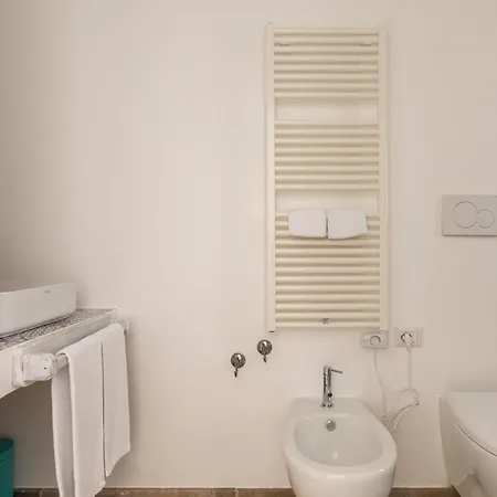 Villa Kairos By Perle Di Puglia Carovigno
