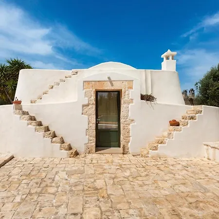 Kairos By Perle Di Puglia Villa *