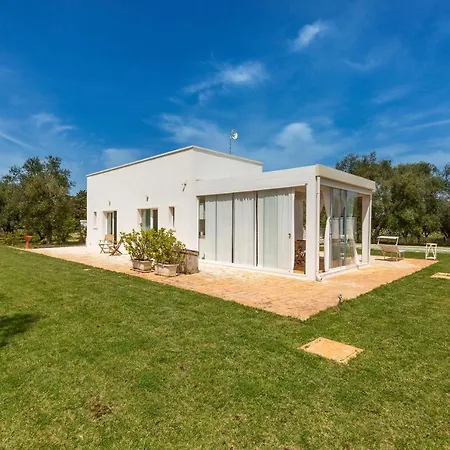 Kairos By Perle Di Puglia Villa *
