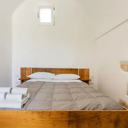 Kairos By Perle Di Puglia Villa