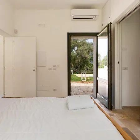 Villa Kairos By Perle Di Puglia Carovigno