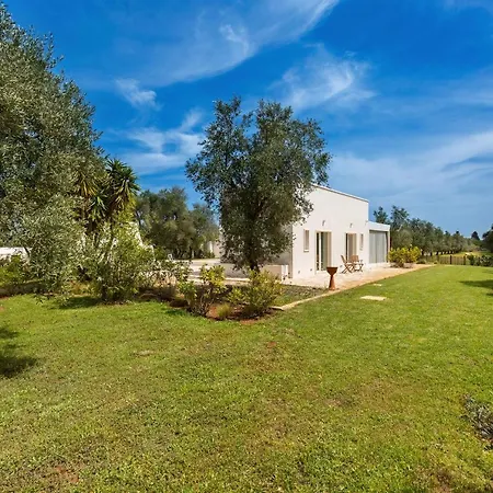 Villa Kairos By Perle Di Puglia *