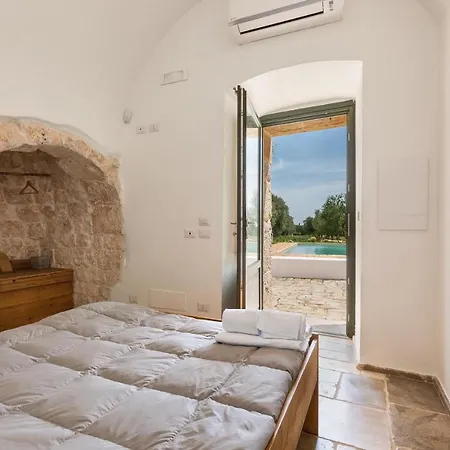 Villa Kairos By Perle Di Puglia Carovigno