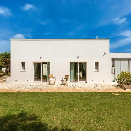 Kairos By Perle Di Puglia Villa *