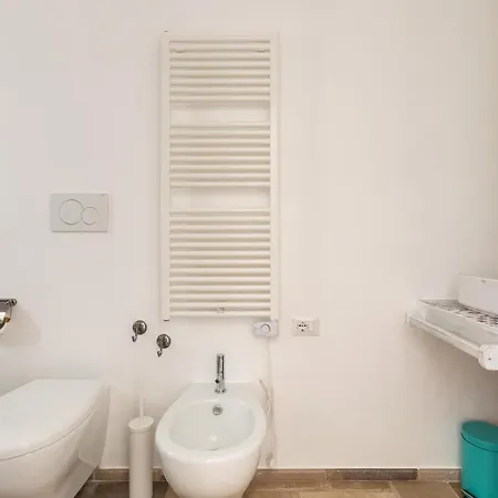 Villa Kairos By Perle Di Puglia Carovigno