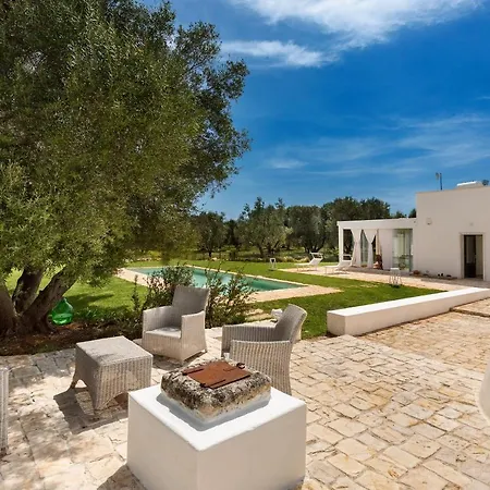 Kairos By Perle Di Puglia Villa Carovigno
